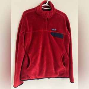 Patagonia Fleece